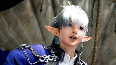 Final Fantasy 14 Dawntrail players on PlayStation and Xbox get free game time as Yoshi-P apologizes for the bumpy launch