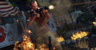 Steven Ogg - Carli Velocci - Grand Theft Auto 5 story DLC was cut due to ‘cash cow’ GTA Online, dev says - digitaltrends.com - city New York - city Saninplay