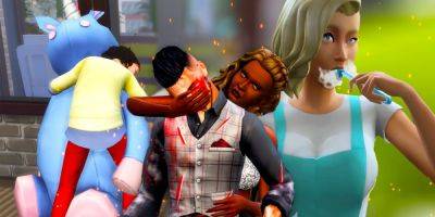 Sims 4: 15 Best Mods For Realistic Gameplay