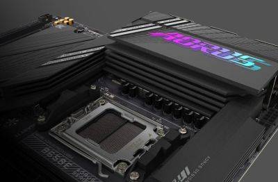 Muhammad Zuhair - Gigabyte B650E AORUS PRO X USB4 Motherboard Hits Retail Under $300, Brings X870 Highlight To Mainstream - wccftech.com