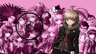 Personal data of Spike Chunsoft staff may have been leaked in ransomware hack