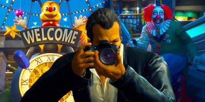 Dead Rising Deluxe Remaster: Release Date, Platforms, New Content & Gameplay Details - screenrant.com