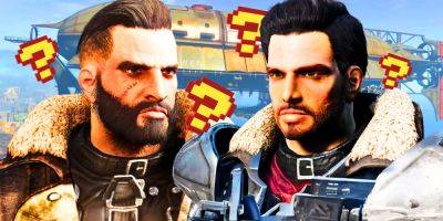 Fallout 4: Should You Side With Paladin Danse Or Elder Maxson