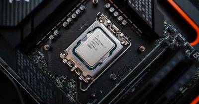 Jacob Roach - The best Intel processors for 2024 - digitaltrends.com