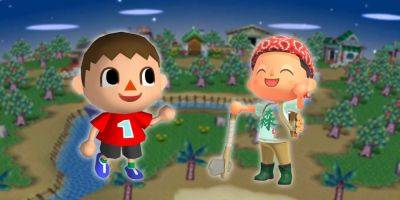 I'm Afraid Animal Crossing Has Already Peaked