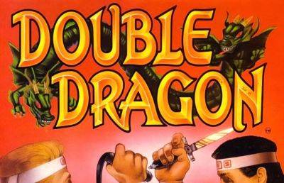 Andy Robinson - Arc System Works is working on a new 3D Double Dragon - videogameschronicle.com - Japan