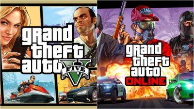 Ex Rockstar Dev Says Kick-Ass GTA V Standalone Trevor DLC Was Scrapped to Milk GTA Online’s Cash Cow