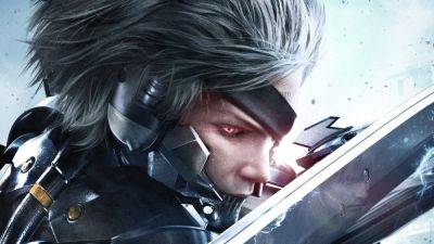 Konami releases Metal Gear Rising: Revengeance on GOG but bizarrely stops the Japanese game being sold in Japan