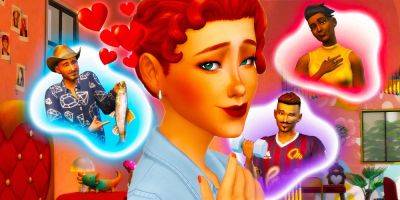 The Sims 4 Made The Right Call Removing Disturbing Romance Feature - screenrant.com