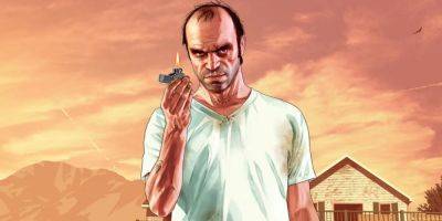 GTA 5 Story DLC Was Scrapped For The Saddest Reason, Dev Claims