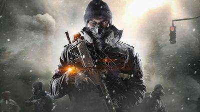 Ubisoft - Amy Eastland - The Division 2 Team Reconsiders Seasons 2.0’s Seasonal Characters - wccftech.com - Japan