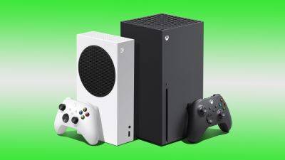 Francesco De Meo - Nintendo - Xbox Series - Xbox Series X|S Could Run PlayStation 3 Games Before the PlayStation 5, Thanks to New Dev Mode Update - wccftech.com