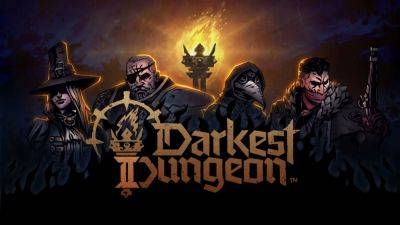 Tom Ivan - Summer Sale - Darkest Dungeon 2 is coming to Xbox consoles this month too - videogameschronicle.com