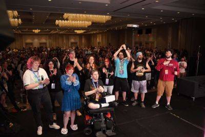 Jordan Middler - Sam Lake - Summer Games Done Quick raises over $2.5 million, taking lifetime total beyond $50M - videogameschronicle.com - state Pennsylvania