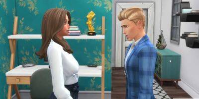 How To Use The Sims 4 Relationship Cheats (Friendship, Romance, Pets)