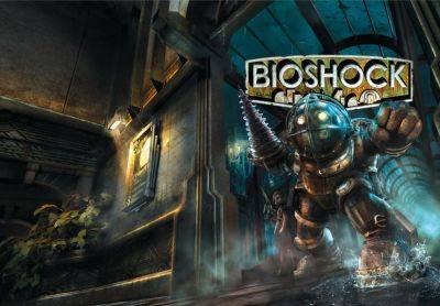 Alessio Palumbo - Ken Levine - BioShock Team Ramps Up Recruitment with 30 Job Offers - wccftech.com - Canada - Usa - state California