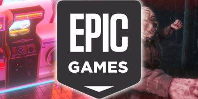 Epic Games Reveals Next Free Games & Horror Fans Will Be Delighted - screenrant.com