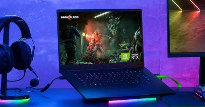 Aaron Mamiit - Best gaming laptop 4th of July deals - digitaltrends.com