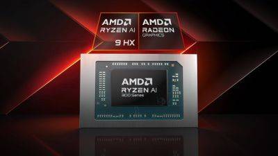 AMD Ryzen AI 9 HX 370 “Strix” APU Benchmarked: Zen 5 Achieves Fastest Mobile Single-Core Performance, Up To 27% Faster Vs Meteor Lake