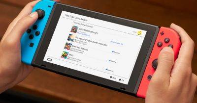 Tomas Franzese - Nintendo - You can try Nintendo Switch Online for free this July Fourth weekend - digitaltrends.com