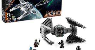 Star Wars - Luke Skywalker - Michael Bizzaco - Lego Star Wars sets get big price cuts in Walmart’s massive sale - digitaltrends.com