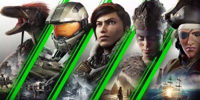 Subscribers To Xbox Game Pass's New Tier May Need To Wait A Long Time For New Games