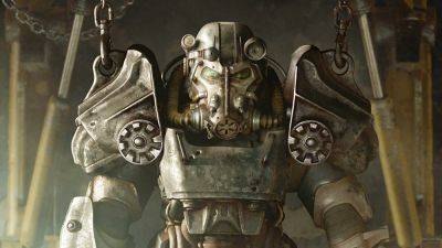 Gorgeous Fallout Unreal Engine 5 Prototype Provides a Glimpse at Future Possibilities