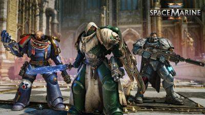 Tom Ivan - Warhammer 40,000: Space Marine 2 open beta cancelled - videogameschronicle.com - Poland