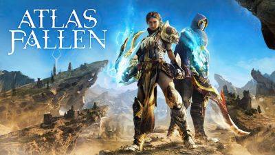 Alessio Palumbo - Clive Rosfield - Atlas Fallen Is Reportedly Coming Soon to Game Pass - wccftech.com - Poland - Spain