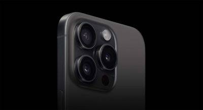 Ming-Chi Kuo - Omar Sohail - iPhone 16 Pro, iPhone 16 Pro Max Will Reportedly Feature ‘Identical’ Tetraprism Camera Specifications As The iPhone 15 Pro Max, Hinting At The Lack Of A Zoom Upgrade - wccftech.com