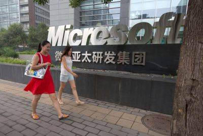 Omar Sohail - Microsoft Wants Its Workforce In China To Switch To iPhones Permanently, As It Prioritizes Security By Banning Android Devices At Office Locations - wccftech.com - Usa - China - county Story - Hong Kong