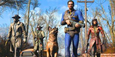 Incredible Fallout 4 Player Dedication Puts Even The Most Diehard Fans To Shame - screenrant.com