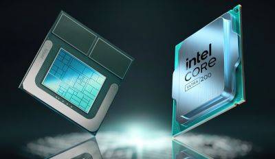 Intel Arrow Lake & Lunar Lake I/O Configurations Revealed Along With LGA 1851 Socket Pinout Plan