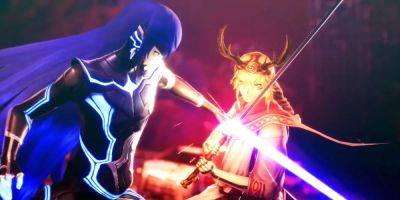 Nintendo - SMT V Difficulty Settings Explained - screenrant.com