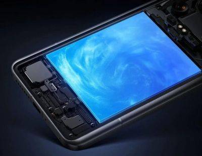 Omar Sohail - OnePlus Rumored To Be Developing A 7,000mAh Battery For Its Future Smartphones, Will Likely Be Possible Thanks To Its Glacier Technology - wccftech.com - China