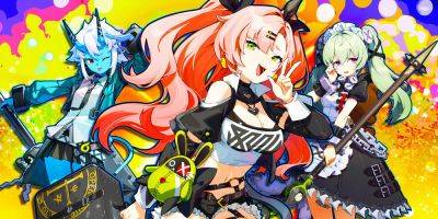 Zenless Zone Zero: How To Get Every Free Character