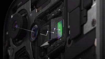 Ming-Chi Kuo - Omar Sohail - iPhone 17 Pro Max To Feature A 19 Percent Bigger Tetraprism Camera Compared To Apple’s Upcoming Flagship Models, With All Sensors Said To Be 48MP Units - wccftech.com