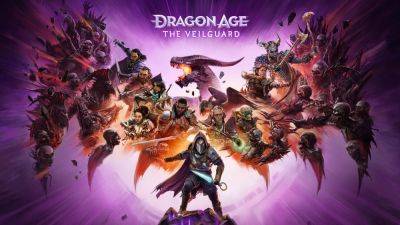 Dragon Age: The Veilguard Gear System Detailed; “Robust” Transmog System Confirmed