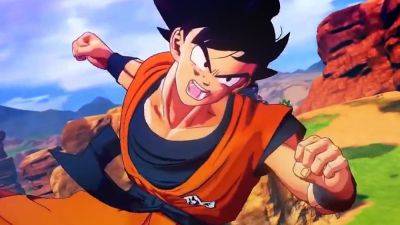 Francesco De Meo - Dragon Ball Kakarot Next DLC Name Discovered In Game’s Latest Update - wccftech.com