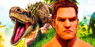 Ark 2's Future Is Looking More Bleak Than Ever Despite All The New Content - screenrant.com