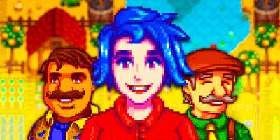 New Stardew Valley 1.6 Quest Is Harder Than It Sounds But Has A Wholesome Message - screenrant.com - city Pelican - city Sandy