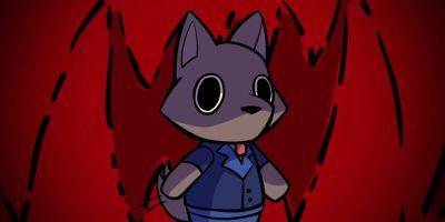 One Of My Favorite Games Of 2024 Mixes Animal Crossing's Cuteness With Gory Body Horror