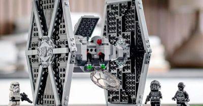 Star Wars - Aaron Mamiit - Obi Wan Kenobi - Best Lego Prime Day deals: Star Wars, Marvel, Technics, more - digitaltrends.com - city Sandman