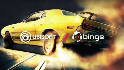 Alessio Palumbo - Stephen Totilo - Nintendo - Ubisoft - Driver TV Show Is Canceled, But Ubisoft Says It Has Plans in Store for the IP - wccftech.com - San Francisco