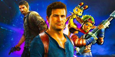 This Classic Game From Naughty Dog Only Takes 10 Hours To Platinum & Is On PS Plus - screenrant.com