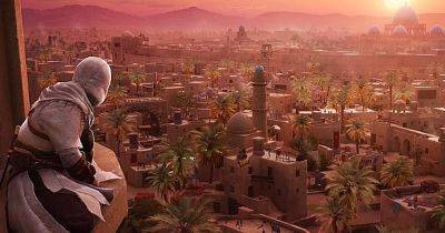 All Assassin’s Creed games in order, by release date and chronologically