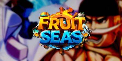 Roblox: All Active Fruit Seas Codes (July 2024)