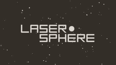 Cheyenne MacDonald - Laser Sphere uses Playdate’s crank to control a space laser, and I’m having a blast - engadget.com