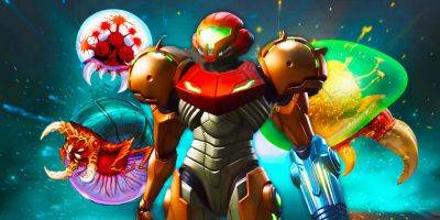 Nintendo - One Metroid Prime 4 Detail Hints At The Game Breaking A Series Tradition - screenrant.com