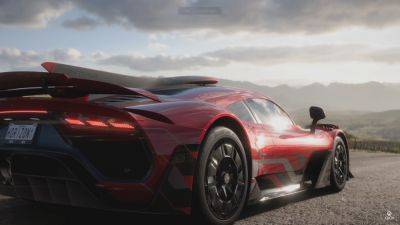 Phil Spencer - Aernout van de Velde - Forza Horizon 5 Has Reached 40 Million Players Worldwide - wccftech.com - Mexico